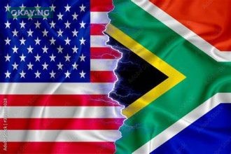 US Tariffs South Africa