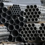 Nigeria steel import bill