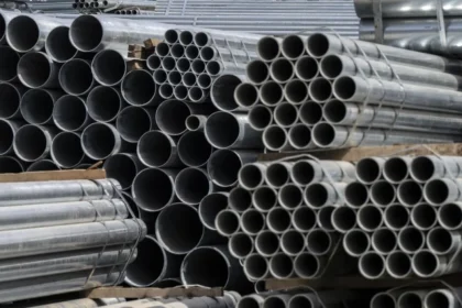 Nigeria steel import bill