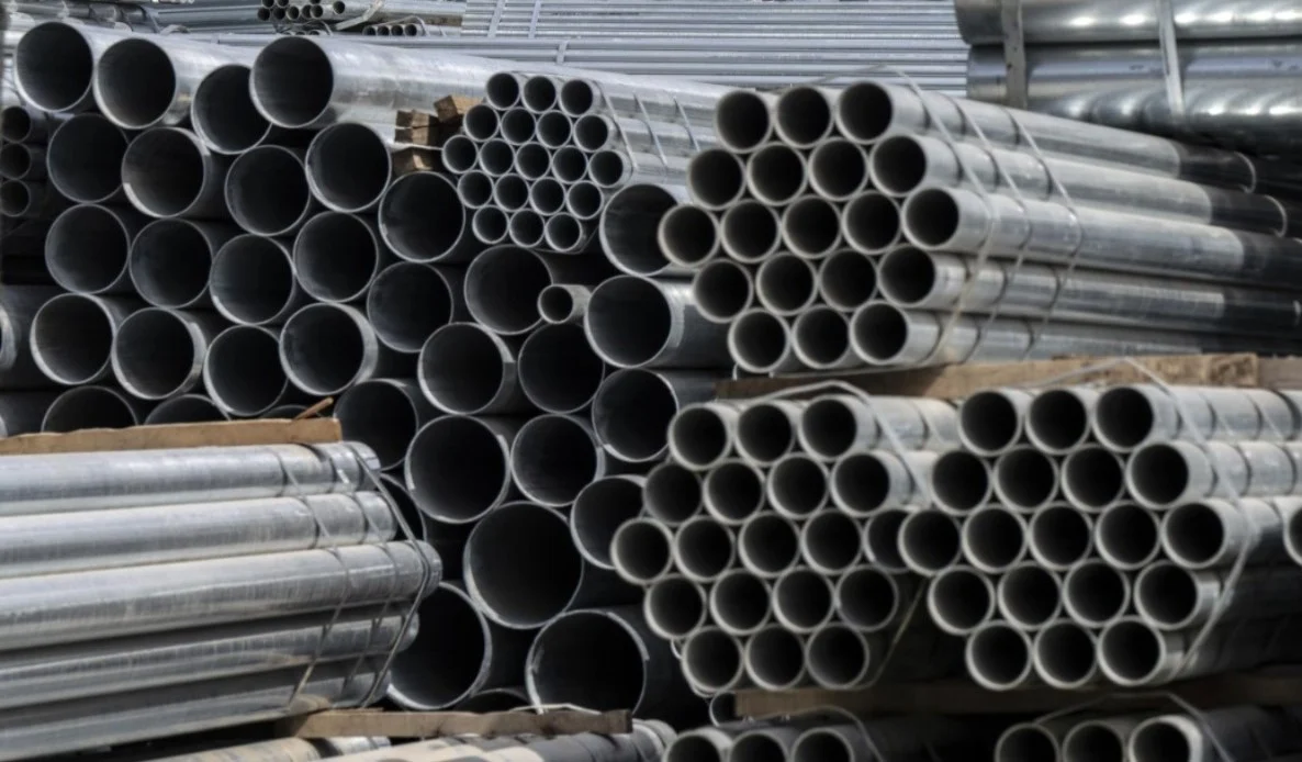 Nigeria steel import bill