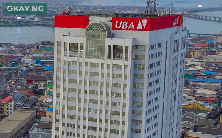 UBA Upgrades PoS Terminals and UBA MONI App