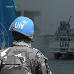 UN Peacekeeping Funding