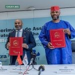 Walcot Group Angola Oil Deal