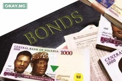Nigeria bond auction
