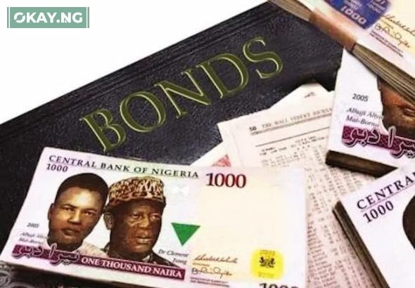 Nigeria bond auction