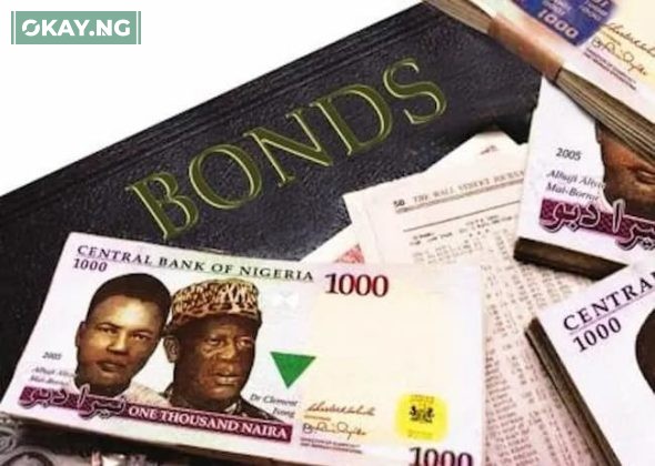 Nigeria bond auction