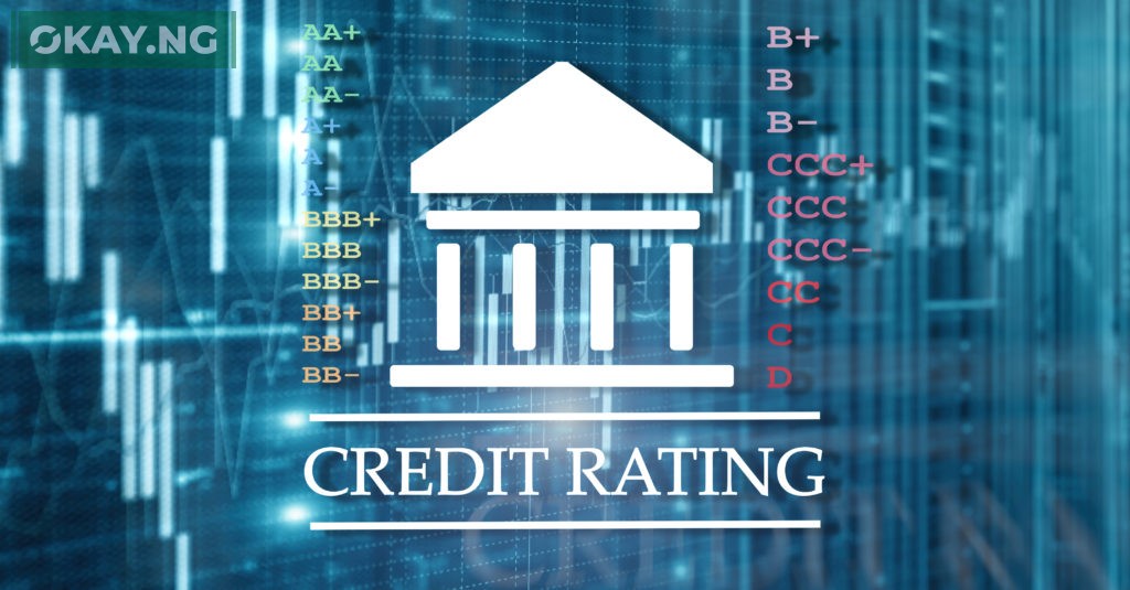 Nigeria Credit Rating