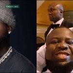 Davido and Hushpuppi