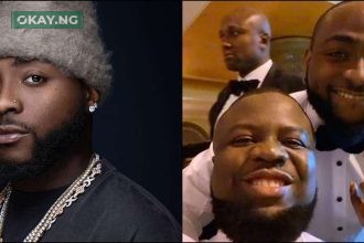 Davido and Hushpuppi