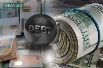 Nigeria debt service