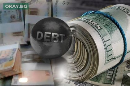 Nigeria debt service