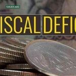 Nigeria fiscal deficit