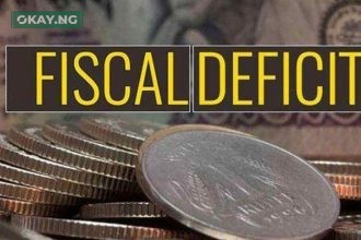 Nigeria fiscal deficit