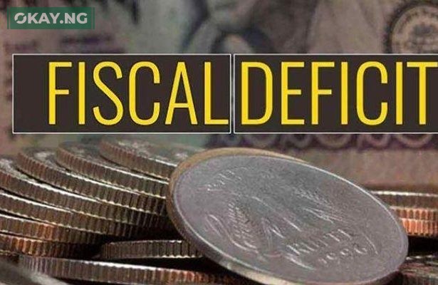 Nigeria fiscal deficit