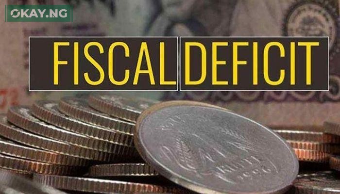 Nigeria fiscal deficit