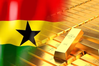 Ghana Gold Trade