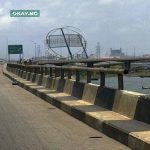 Independence Bridge Closure