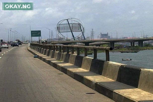 Independence Bridge Closure