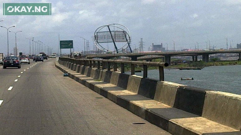 Independence Bridge Closure