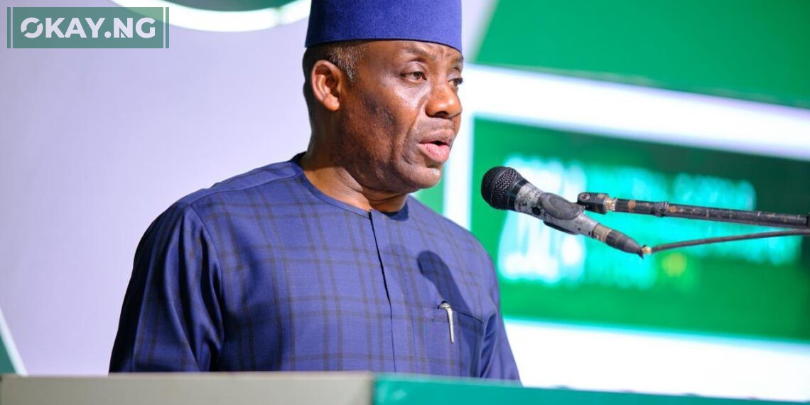 Tertiary Institutions Financial Data