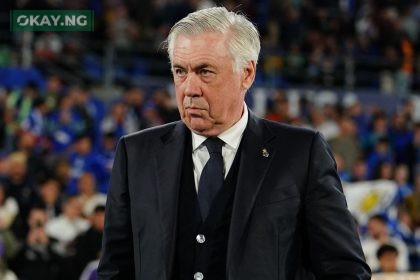 Ancelotti