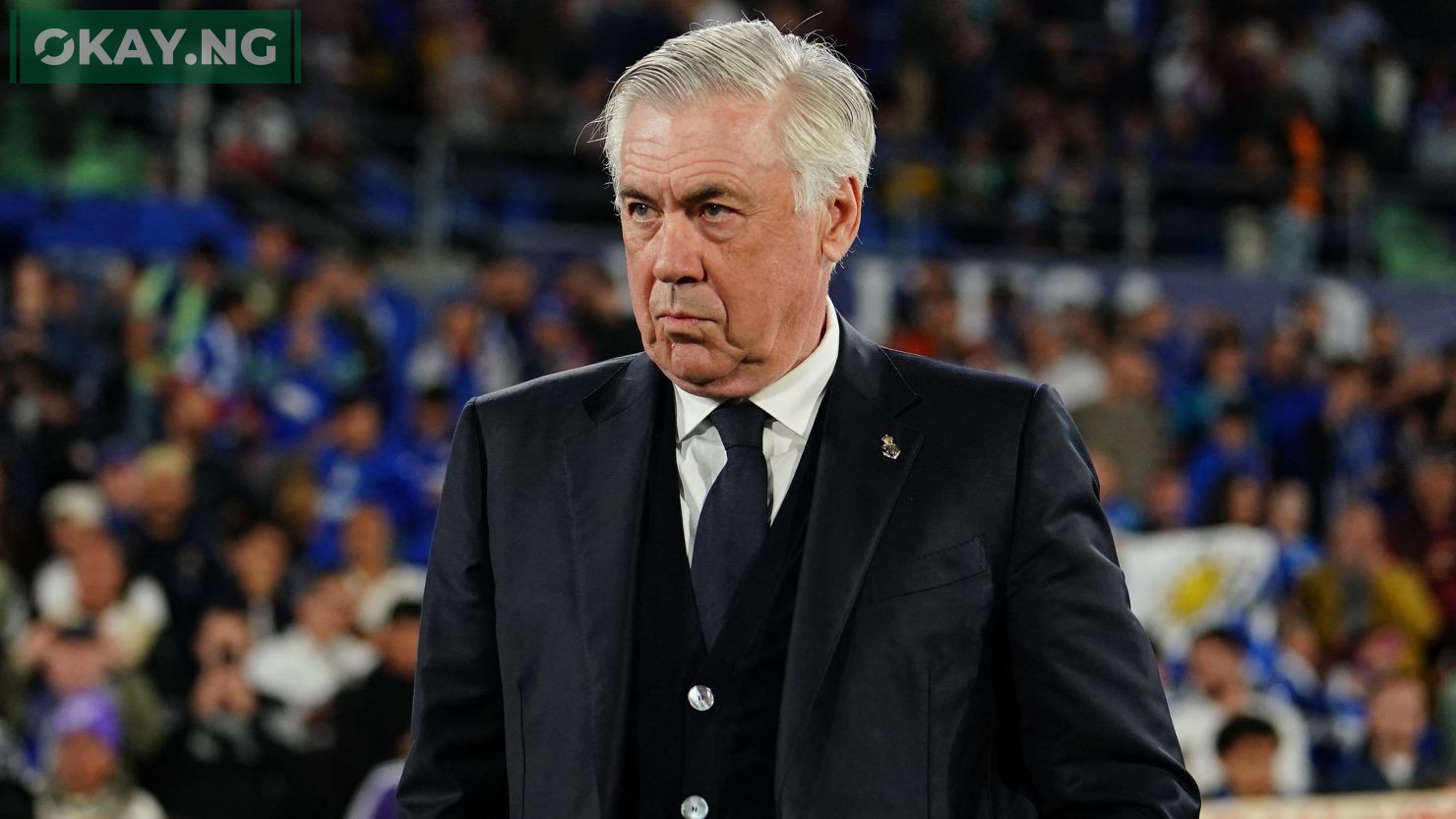 Ancelotti