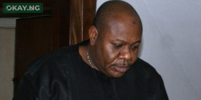 Fred Ajudua