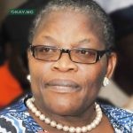 Oby Ezekwesili