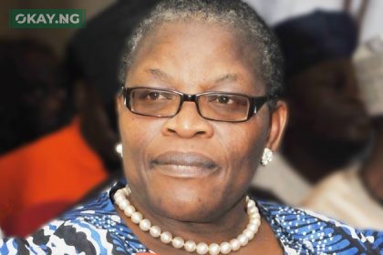 Oby Ezekwesili