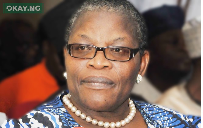 Oby Ezekwesili