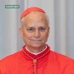 Robert Francis Prevost Elected as First American Pope