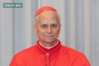 Robert Francis Prevost Elected as First American Pope