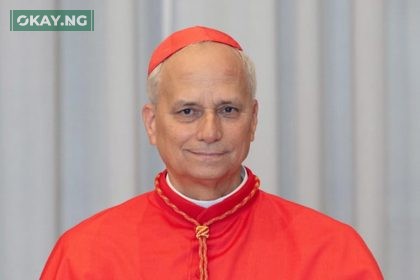 Robert Francis Prevost Elected as First American Pope