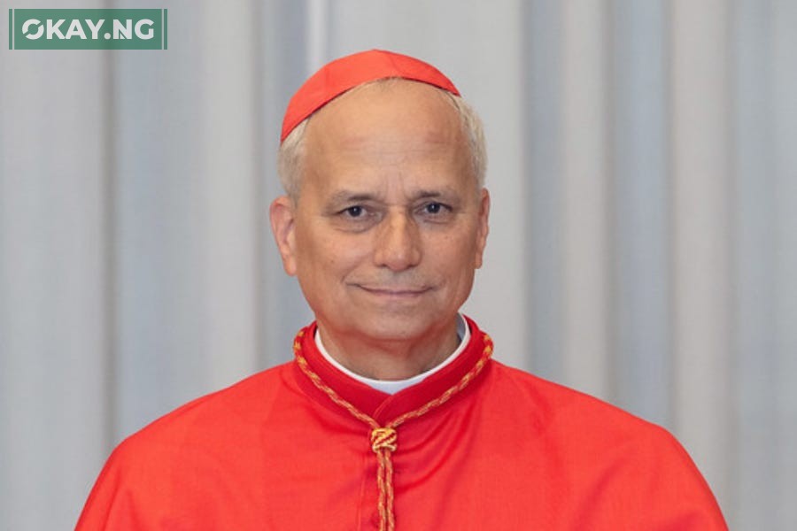 Robert Francis Prevost Elected as First American Pope