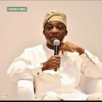 Lagos State Commissioner for Environment and Water Resources, Tokunbo Wahab