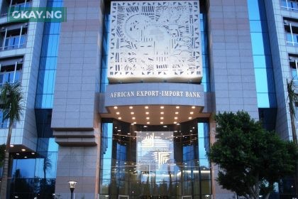 African Export-Import Bank (Afreximbank)