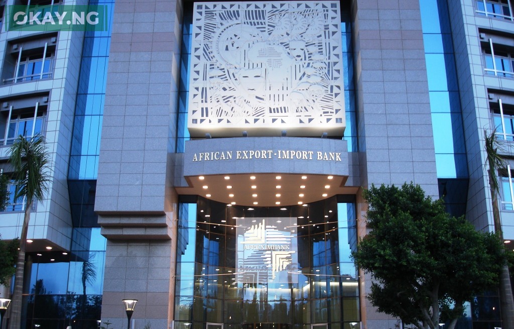 African Export-Import Bank (Afreximbank)