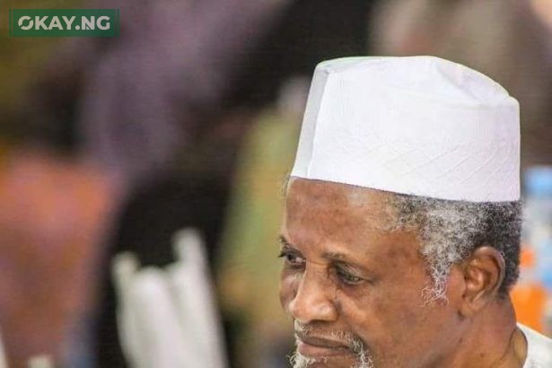 Aminu Alhassan Dantata