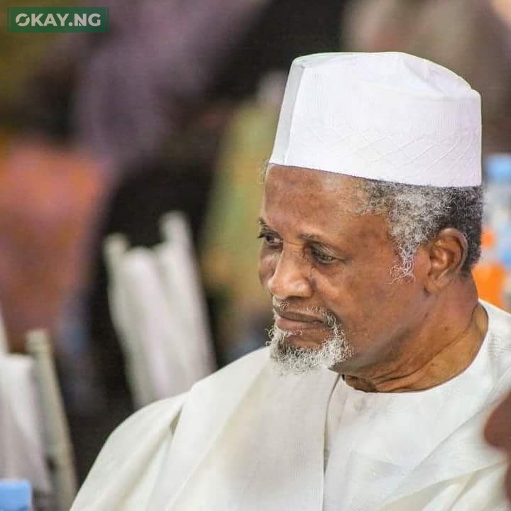 Aminu Alhassan Dantata