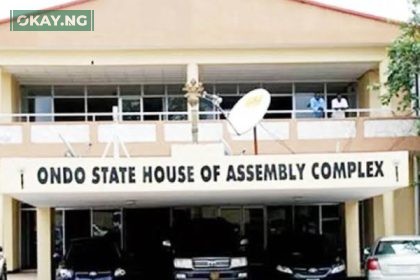 Ondo Assembly