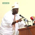 Ooni of Ife