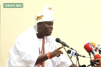 Ooni of Ife