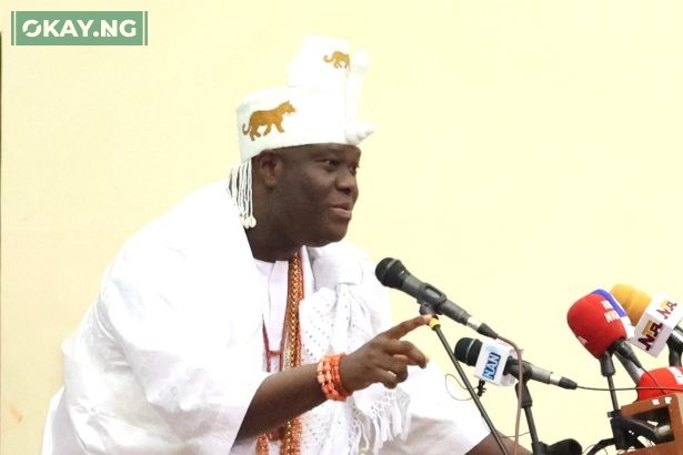 Ooni of Ife