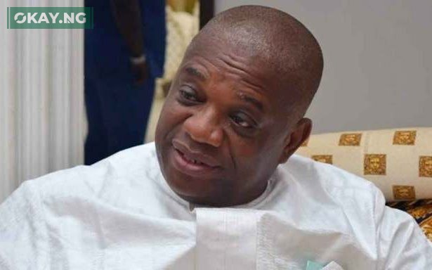 Orji Uzor Kalu