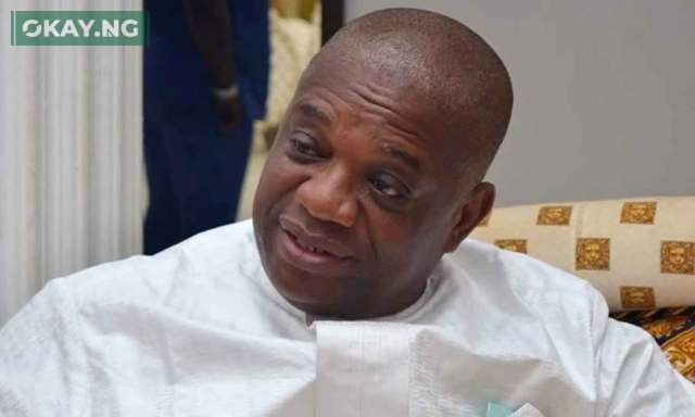 Orji Uzor Kalu