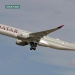 Qatar Airways