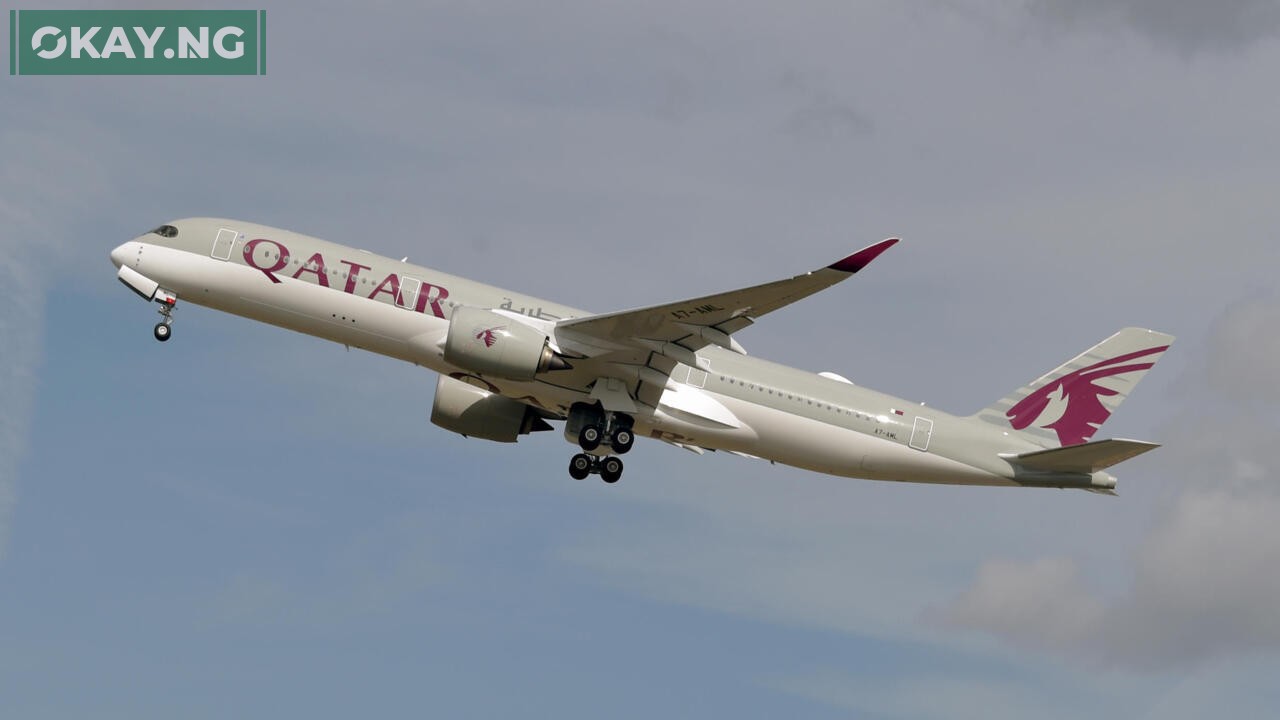 Qatar Airways