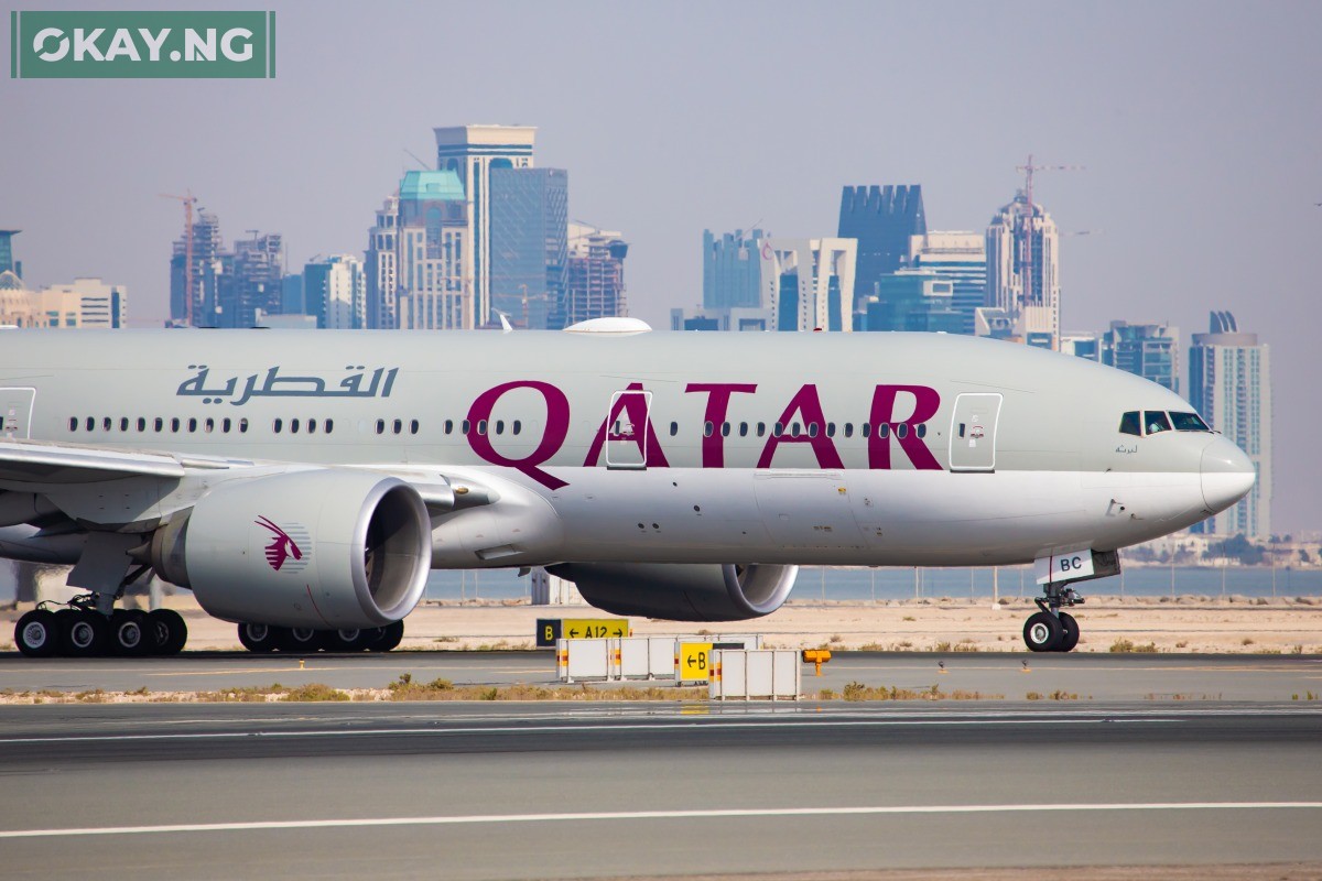 Qatar Airways