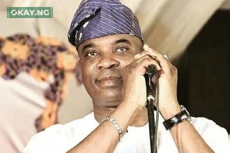 Wasiu Ayinde (KWAM 1)