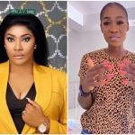 Angela Okorie x Mercy Johnson